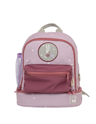 Mochila infantil mini Rabbits