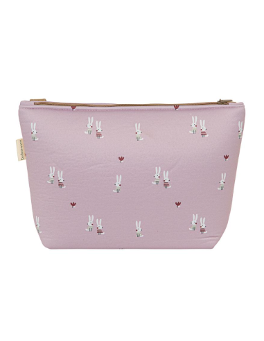 Bolso maternal organizador Rabbits