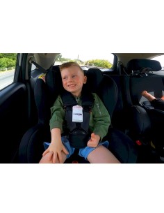 Houdini Cinturón Click n' Stop 2