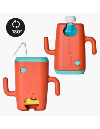 Didopoucher - Amarillo