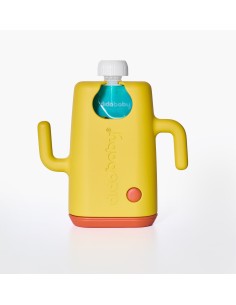 Didopoucher - Amarillo