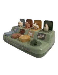 Pulsa y Descubre La granja Little Dutch