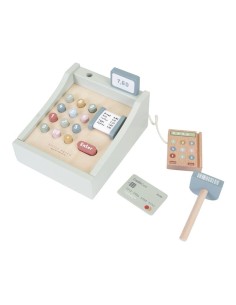 Caja Registradora Little Dutch