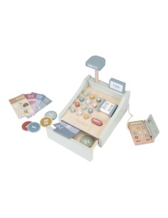 Caja Registradora Little Dutch 2