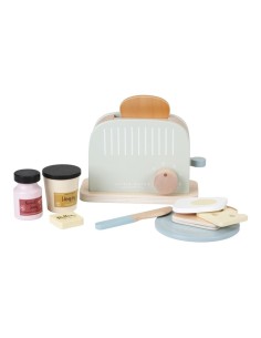 Tostadora Little Dutch 2