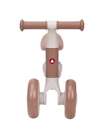 Bicicleta de Equilibrio Yuki Beige