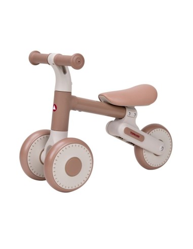 Bicicleta de Equilibrio Yuki Beige