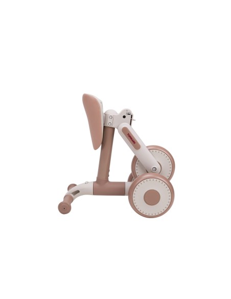 Bicicleta de Equilibrio Yuki Beige
