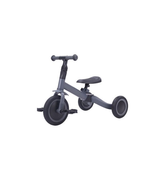 Triciclo 4 en 1 Kaya