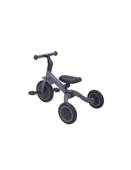 Triciclo 4 en 1 Kaya