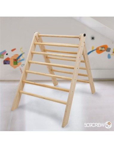 Duo Triangulo Escalada