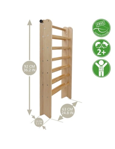 Duo Triangulo Escalada