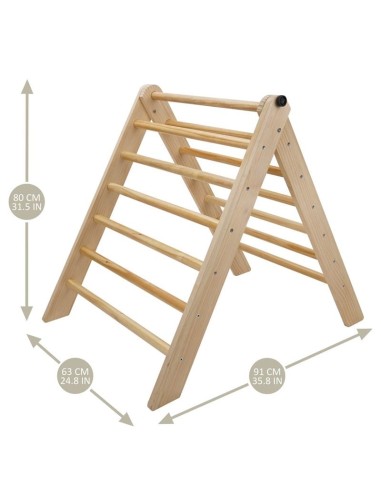 Duo Triangulo Escalada