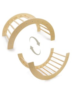 Duo Arco Balancín 2