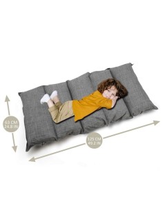 Colchoneta para Balancín Jungle 2