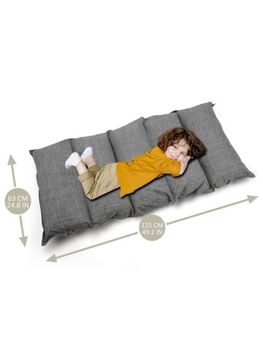 Colchoneta para Balancín Jungle