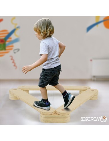 Set Circuito Equilibrio