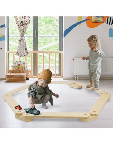 Set Circuito Equilibrio