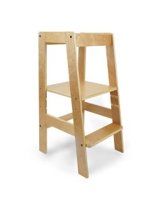 Explorer Torre Aprendizaje 2