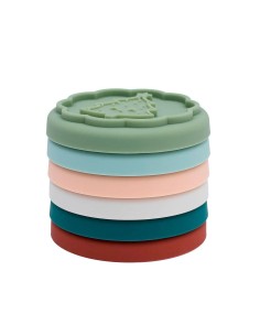 Sello silicona para Galletas Tutete 2