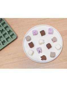 Moldes mini poddies azul Tutete 2