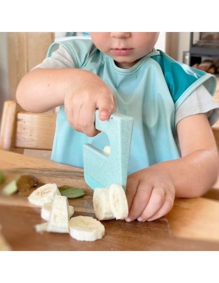 Cuchillo Klyv Azul Tutete