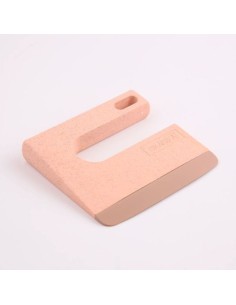 Cuchillo Klyv rosa Tutete