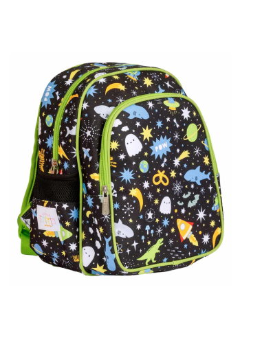 Mochila: Galaxy