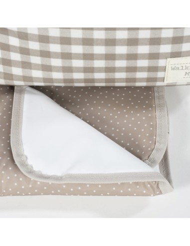 Mochila Caetana sand