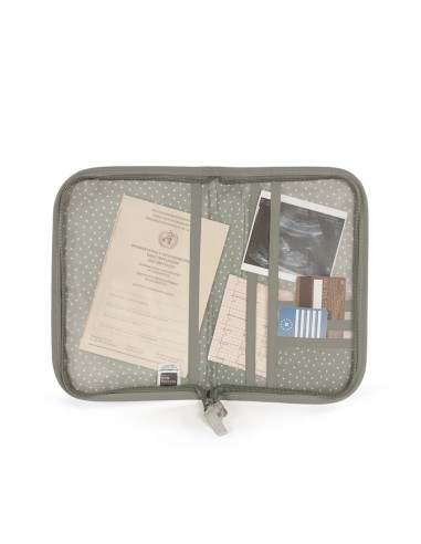 Portadocumento Caetana Stone