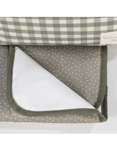 Mochila Caetana Stone