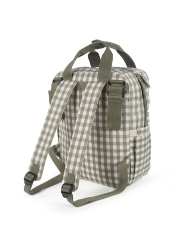 Mochila Caetana Stone