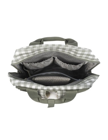 Mochila Caetana Stone