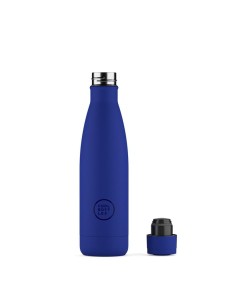 The Bottle - Vivid Blue 500ml NEW 2
