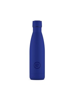 The Bottle - Vivid Blue 500ml NEW