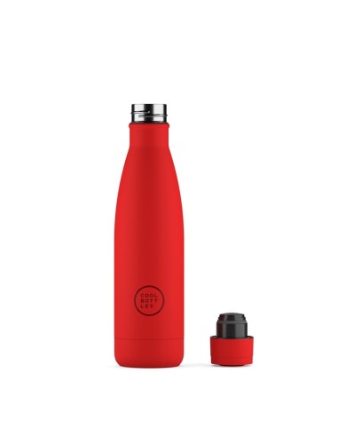 The Bottle - Vivid Red 750ml NEW