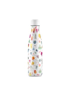 The Bottle - Crazy Skulls 500ml 2