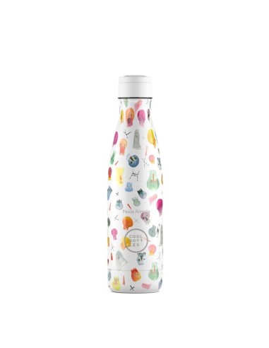 The Bottle - Crazy Skulls 500ml