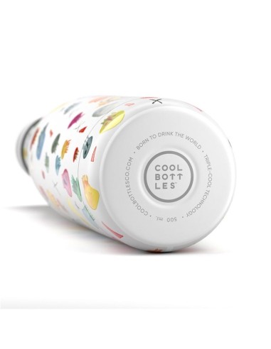 The Bottle - Crazy Skulls 500ml