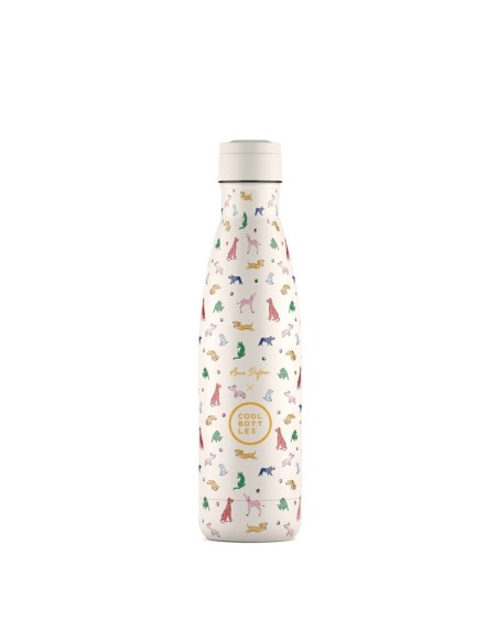 The Bottle - Doggie Party 500ml