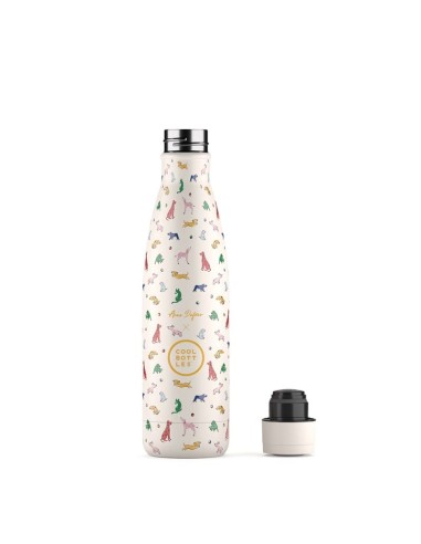 The Bottle - Doggie Party 500ml