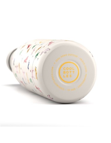 The Bottle - Doggie Party 500ml