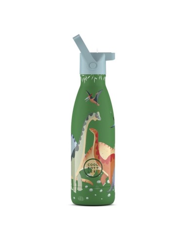 The Kids Bottle - Jurassic Era 350ml