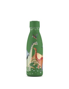 The Kids Bottle - Jurassic Era 350ml 2