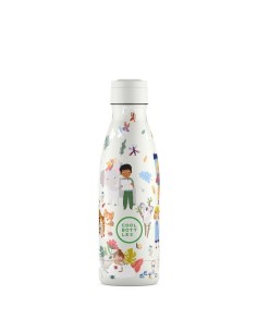 The Kids Bottle - Curious Explorers 350ml 2