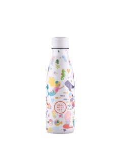 The Kids Bottle - Sweet Mermaids 350ml 2