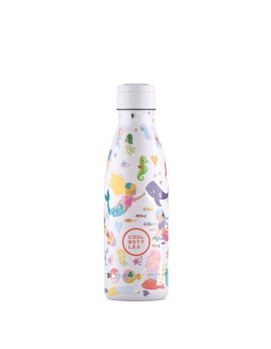 The Kids Bottle - Sweet Mermaids 350ml
