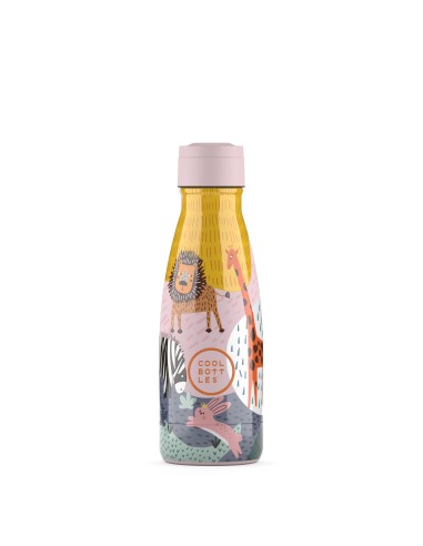 Botella Kids Savannah 260ml