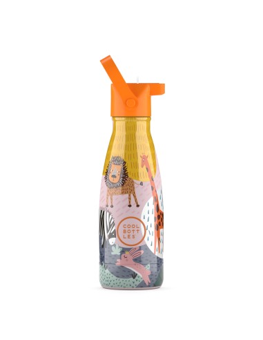 Botella Kids Savannah 260ml