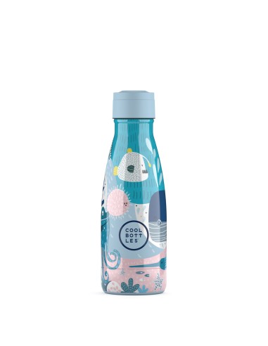 Botella Kids Sea 260ml